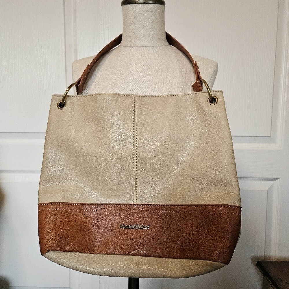 Montana West Hobo bag